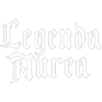 LEGENDA AUREA