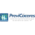 Ícone da INSTITUTO MUNICIPAL DE PREVIDENCIAL SOCIAL DOS SERVIDORES DE CACERES