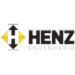 Ícone da HENZ ENGENHARIA CONSTRUTORA E ADMINISTRADORA DE OBRAS LTDA