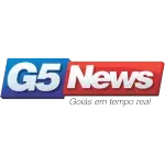 Ícone da SITE G5 NEWS LTDA