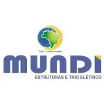 Ícone da MUNDI LOCACOES DE ESTRUTURAS E TRIOS ELETRICOS  COMERCIO DE EQUIPAMENTOS LTDA