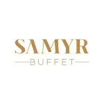 Ícone da SAMYR BUFFET LTDA