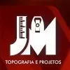 Ícone da JM TOPOGRAFIA CONSULTORIA E PROJETOS LTDA