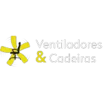 VENTILADORES E CADEIRAS