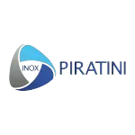 Ícone da INOX PIRATINI COMERCIO DE METAIS LTDA