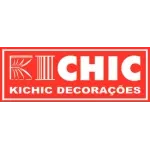 Ícone da KICHIC DECORACOES LTDA