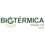 Ícone da BIOTERMICA ENERGIA SA