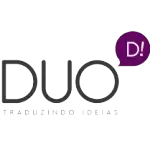 Ícone da DUO AGENCIA DE TRADUCOES LTDA