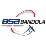 Ícone da BSA BANDOLA SERVICOS DE MANUTENCAO AERONAUTICA LTDA