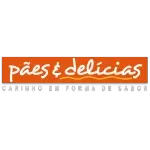 Ícone da PAES E DELICIAS LTDA