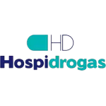 Ícone da HOSPIDROGAS LTDA