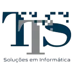 Ícone da TTS SOLUCOES EM INFORMATICA LTDA