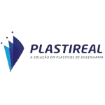 Ícone da PLASTIREAL INDUSTRIA E COMERCIO DE PLASTICOS LTDA