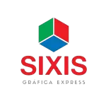 Ícone da SIXIS GRAFICA RAPIDA LTDA