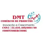 Ícone da DMT COMERCIO DE PRODUTOS LTDA