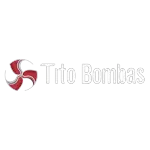 Ícone da TITO COMERCIO DE BOMBAS E ACESSORIOS LTDA