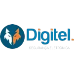 Ícone da DIGITEL SEGURANCA ELETRONICA LTDA