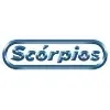 Ícone da SCORPIOS INDUSTRIA METALURGICA LTDA