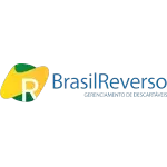 Ícone da BRASIL REVERSO GERENCIAMENTO DE DESCARTAVEIS LTDA
