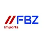 Ícone da FBZ COMERCIO IMPORTACAO E EXPORTACAO LTDA