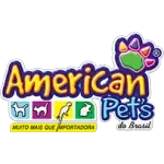 Ícone da AMERICAN HOME  PET LTDA