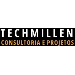 Ícone da TECHMILLEN CONSULTORIA E SOLUCOES DE PROJETOS LTDA