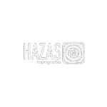 HAZAS TOPOGRAFIA