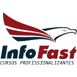 Ícone da INFOFAST CURSOS PROFISSIONALIZANTES LTDA