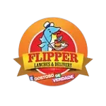 FLIPPER LANCHES