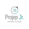 Ícone da PROJETOS JUNIORES EM ENGENHARIA DE PRODUCAO PROJEP JR