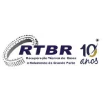 RTBR RECUPERACAO TECNICA DE ROLAMENTOS DE GRANDE PORTE