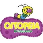 Ícone da OITOPEIA COMERCIO DE BRINQUEDOS LTDA