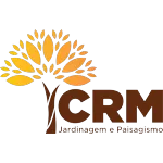 Ícone da CRM JARDINAGEM E PAISAGISMO LTDA