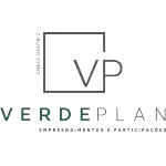 Ícone da VERDE PLAN EMPREENDIMENTOS E PARTICIPACOES LTDA