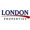 LONDON PROPERTIES  PARTICIPACOES SA