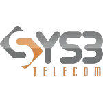 Ícone da SYS3 INTERNET LTDA