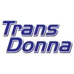 Ícone da TRANS DONNA COMERCIO E TRANSPORTES LTDA