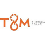 Ícone da T8M ENERGIA E ENGENHARIA LTDA