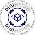 DIGIMETRO DIGITALIZACOES E METROLOGIA LTDA