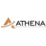 Ícone da ATHENA GESTAO CONTABIL FINANCEIRA E EMPRESARIAL LTDA