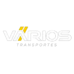 Ícone da VARIOS TRANSPORTES DE CARGAS LTDA