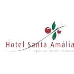 Ícone da PARQUE HOTEL SANTA AMALIA LTDA