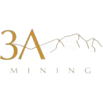 Ícone da 3A MINING SA