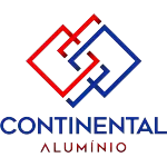 Ícone da CONTINENTAL ALUMINIO LTDA