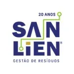 Ícone da SAN LIEN EXPORTADORA E IMPORTADORA LTDA