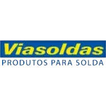 Ícone da VIASOLDAS COMERCIO DE PRODUTOS PARA SOLDA LTDA