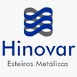 Ícone da HINOVAR COMERCIO DE ESTEIRAS E TELAS METALICAS LTDA