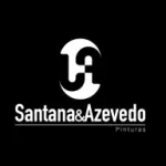 SANTANA  AZEVEDO PINTURAS