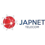 Ícone da JAPNET NETWORK BR SERV TELECOM LTDA