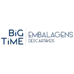 BIG TIME EMBALAGENS